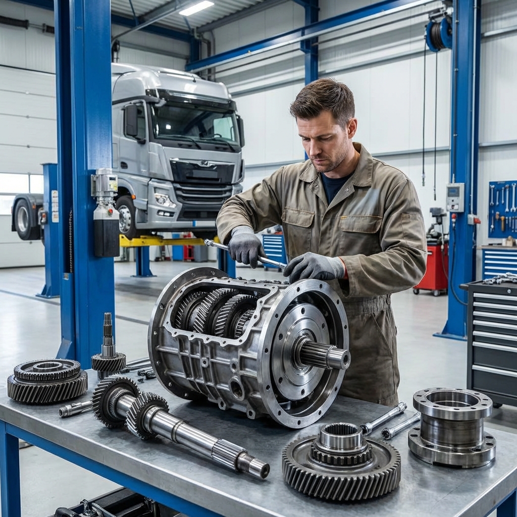 Transmission Service